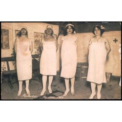 Roskilde Rejsen 1914 - Fotokort u/n - Brugt