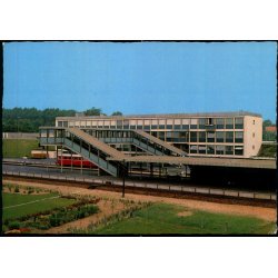 Skive - Banegaarden  - Stender 40 621/7 - Ubrugt