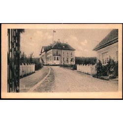 Aarhus - Marselisborg - 2921- Brugt