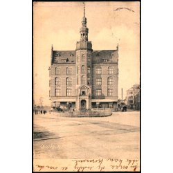 Aarhus - Mejlborg - 629 - Brugt