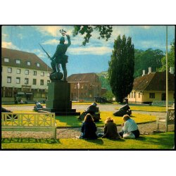 Fredericia - Landsoldaten - Stender 149 703 037 - Ubrugt