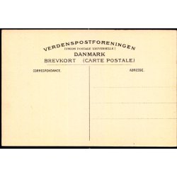 K�benhavn -  Kristiansborg Slots Ruin - H.H.O. 2070