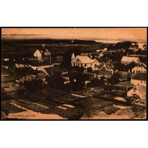 L�gumkloster - 20 - Ubrugt