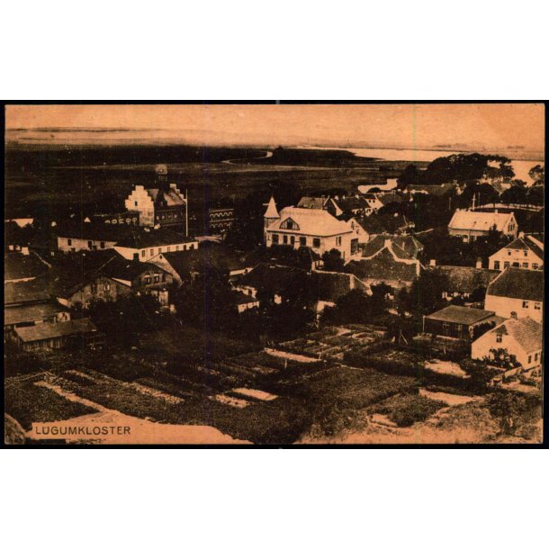 L�gumkloster - 20 - Ubrugt