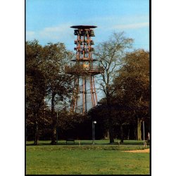 Frederik IXs Klokkespil - L�gumkloster - L�gumkloster H�jskole u/n - Brugt