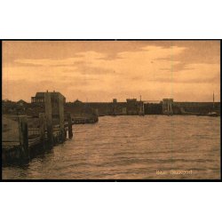 H�jer Sluseport - V. Kielers Bogh. 54891 - Ubrugt