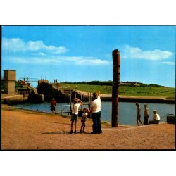 H�jer Sluse - H. Ingwersen 537 - Brugt