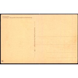 Vagtparaden - Stender 820