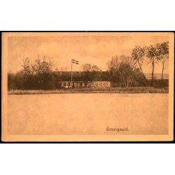 Gramgaard - W. Sch�tzasck 562 - Ubrugt