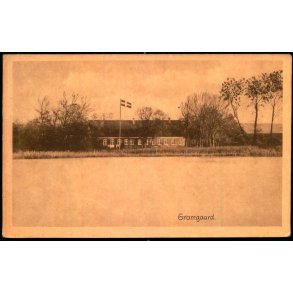 Gramgaard - W. Sch�tzasck 562 - Ubrugt