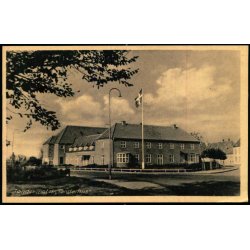 T�nder - Hotel T�nderhus - u/n - Ubrugt