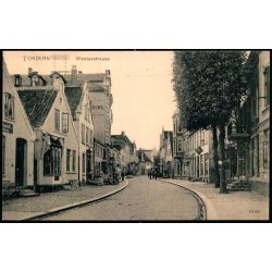 Tondern - Westerstrasse - Reintcke &amp; Rubin15059 - Ubrugt