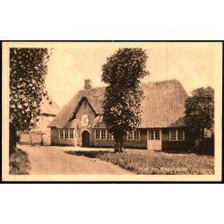 Parti fra M�gelt�nder - Stender 52141 - Ubrugt