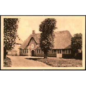 Parti fra M�gelt�nder - Stender 52141 - Ubrugt