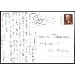 Hvide Sande - Stjerne Foto 35375 - Brugt