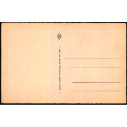 Kolding - Kristkirken - Rudolf Olsen 5460 - Ubrugt