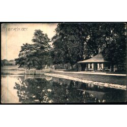 STORE SNDE p Postkort