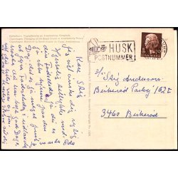 K�benhavn - Vagtafl�sning p� Amalienborg Slotsplads - Rudolf Olsen 1520