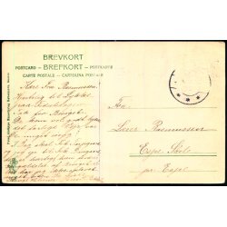 Bornholm - Lsaa - Peter Alstrup 3671 - Brugt - Svagehjrner !