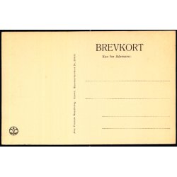 Exner - En Sangtime - Alex Vincent 2000/8 - Ubrugt