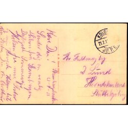 St�tten paa Skamling - K.M. 35519 - Brugt