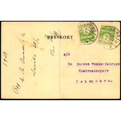 C.A.Qvade &amp; Co - Maribo - u/n - Brugt