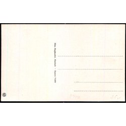 Dan gamle Farvergaard - Elles Bogh. 75400 - Ubrugt