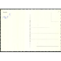 Ebeltoft - R�dhuskiosken 1069 - Ubrugt