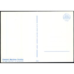 Ebeltoft Maritime Ferieby - Elles Offset 433 - Ubrugt