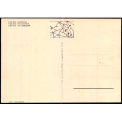 Vejle - Zoo - L�veparken   - Vejle Papir 9 - Ubrugt