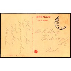 Herning - Banegaarden - Stender 7759 - Brugt