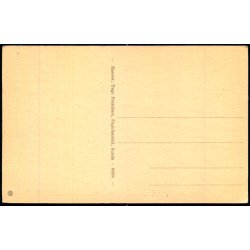 S�en med S�bad og Pavillon i Sunds - Luftfoto T. Frandsen Papir 86884 - Ubrugt