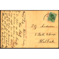 Holstebro - Ved M�lledammen - Stender 27838 - Brugt