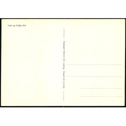 Vrist og Vejlby Klit - Gadgaard Nielsen 143 613 013 - Ubrugt