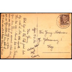 Agger Hotel - Langer Andersen 2795 - Brugt