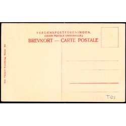 Kbenhavn - Tjhuset - Alex Vincent 426