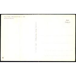 Hjerl Hede - Romansk Kirke 1100 - Hjerlfonden 6703 - Ubrugt