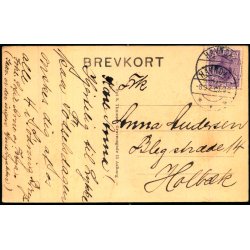 Brugsforeningen - S�dring - S. Thomsen u/n - Brugt