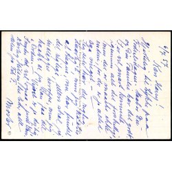 Gr�nnehavestr�de - Nyk�bing Sj. - Poul Helms Bogh. 88584 - Ubrugt