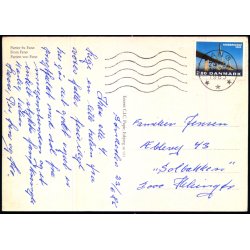 Partier fra Fan� - CIC 923 - Brugt