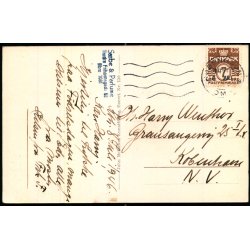 Kbenhavn - Fra Tivoli - J. Meinckes 130 - Brugt