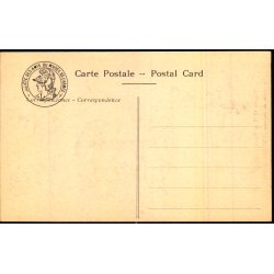 Guerre 1914 -  aux Invalides - 32 - Ubrugt