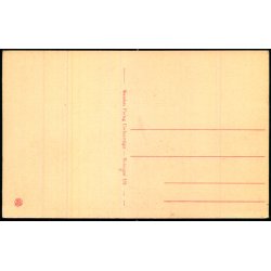 Flagbastionen paa Kronborg - Stender H. 132 - Ubrugt