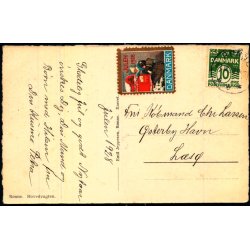 Rnne - Hovedvagten - E. Jeppesen u/n - Brugt 