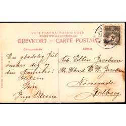 Aalborg - Algade - Stender 871