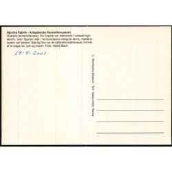 Hjorths Fabrik - Bornholms Museum u/n - Ubrugt