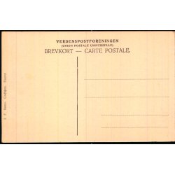 Bornholm - Gudhjem - I.P. Rnne u/n - Ubrugt