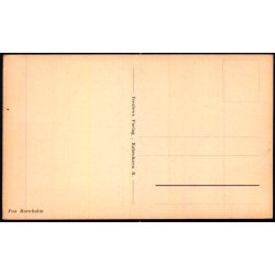 Bornholm - Klitter - Ferslews Forlag u/n - Ubrugt