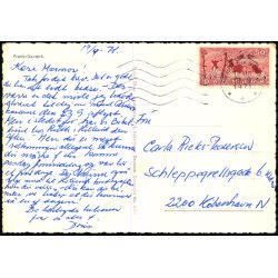 Frederiksv�rk - Rudolf Olsen 1027 - Brugt