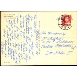 Parti fra Hundested - Witth�ft-Rasmussen 143 122 021 - Brugt